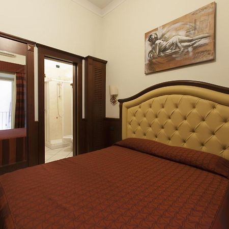 Bed and Breakfast Domus Augusta Řím Exteriér fotografie