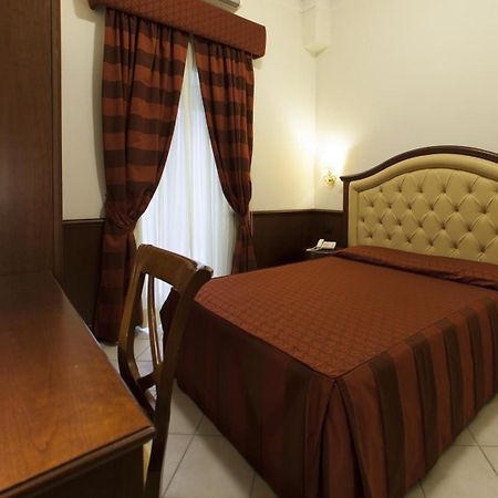 Bed and Breakfast Domus Augusta Řím Exteriér fotografie