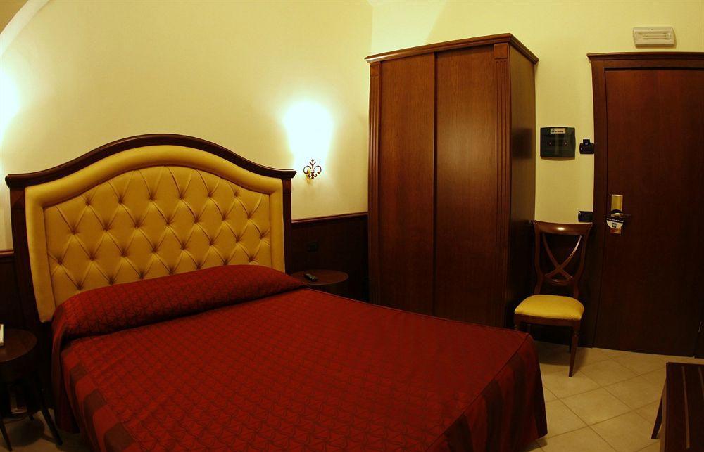 Bed and Breakfast Domus Augusta Řím Exteriér fotografie