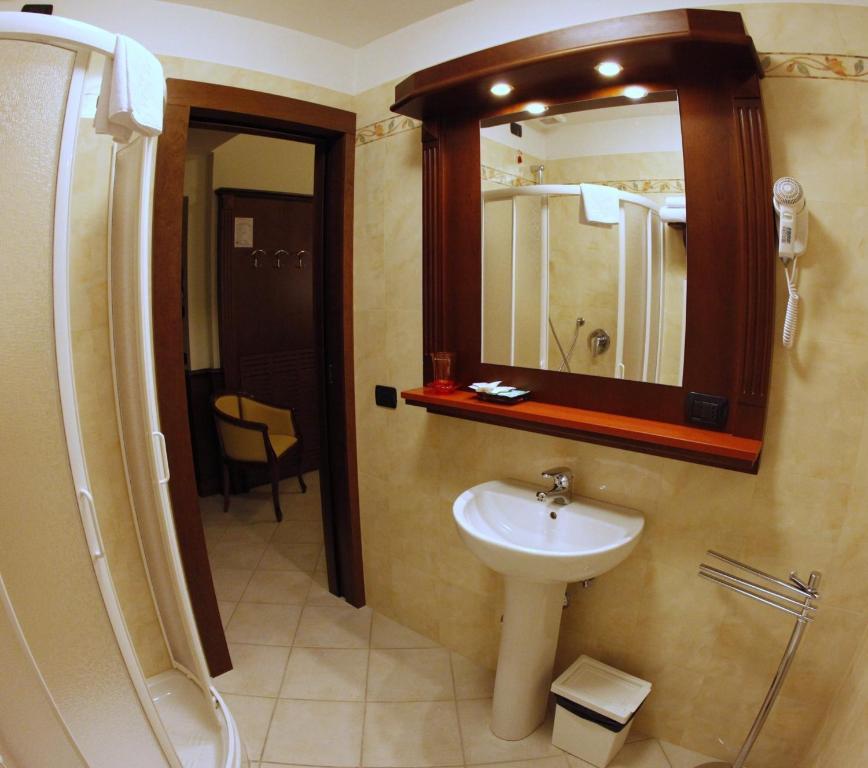 Bed and Breakfast Domus Augusta Řím Exteriér fotografie